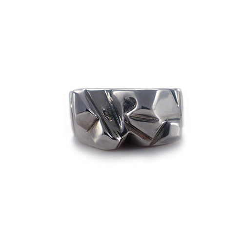 Geode Ring