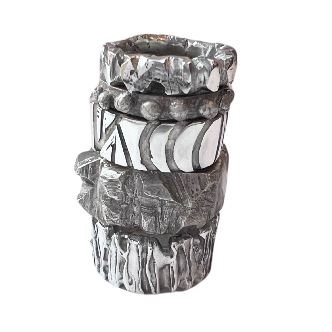 Ring Making Workshop - Artery Studios 19th October
