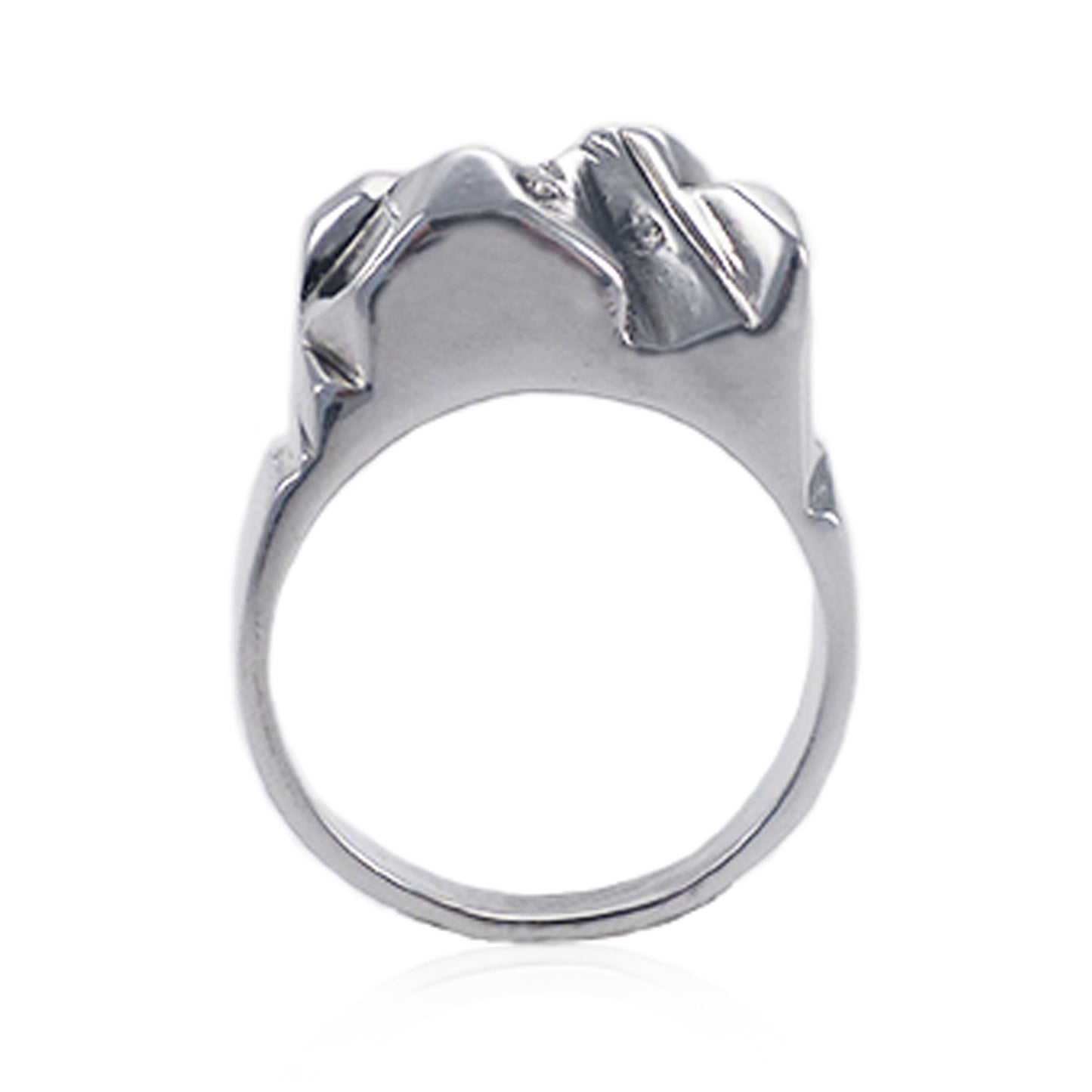 Geode Ring