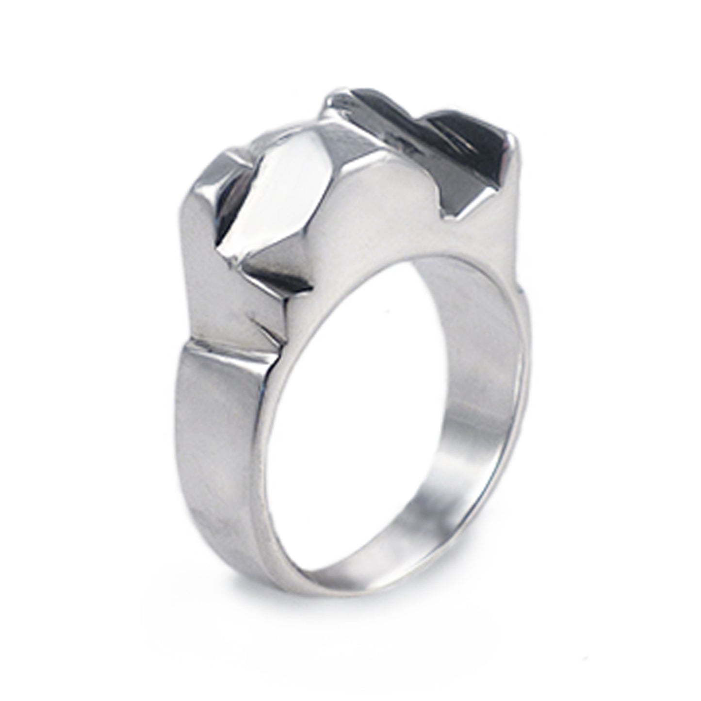 Geode Ring