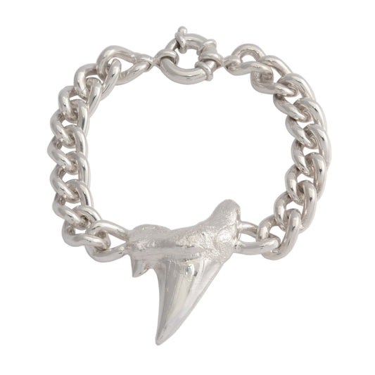 Fera Shark Tooth Bracelet