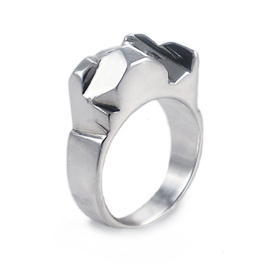 Geode Ring